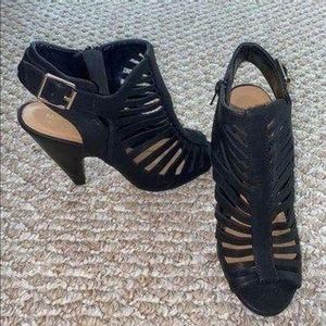 Manhattan Collection Heels